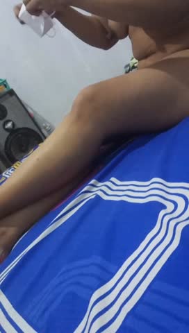MAK ROMLAH ESTEWEEH KAMPUNG DIGESREK KANG RONDA. PERUTNYA BANJIR BJIRR - [ Telegram @GalleryKuVIP ].mp4
