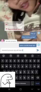 Ometv cantik.mp4
