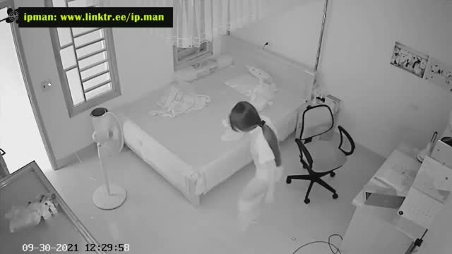 [ CCTV ] - HACK - [ Tele @KawaKawaFree ].mp4