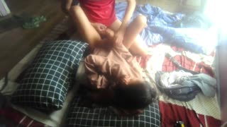 Bokep Smp Polos di paksa sama pacar - vidxlr.top