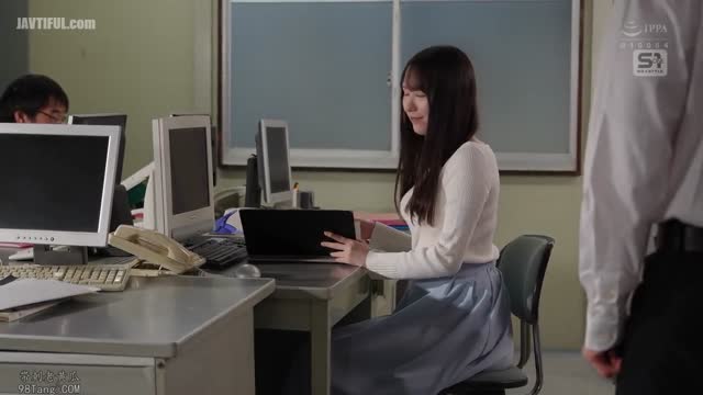 SNOS-353 - Tele @kucingjapann - Saya menyaksikan adegan ciuman lesbian antara Miru-sensei yang keras pada sis... - Miru, Yuka Murakami.mp4