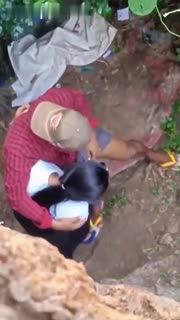 Anak SMP mesum sama kuli