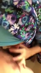 ngewe cewek jilbab bermotif bunga Ter nikmatkan