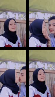 Jilbab mesum digubuk 2025