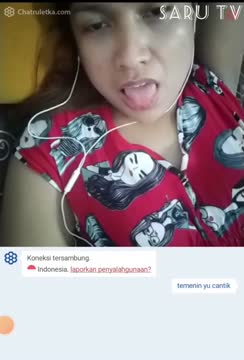 Ome Tv Cewek Mulus Sange Banget
