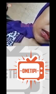 Ibu guru pulang ngajar main ometv kepancing gombalan muridnya