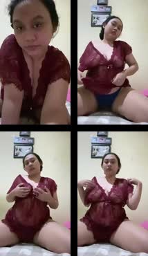 Bunda Daster 2 [Telegram @The pumpkin].mp4