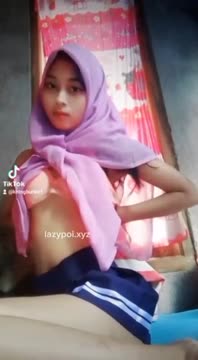 Hijab Colmek Pink_Tele @VideyMood18.mp4