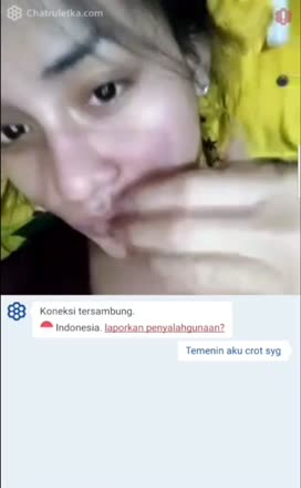 OmeTv - Mahmud judes awalnya gamau akhirnya mainin juga