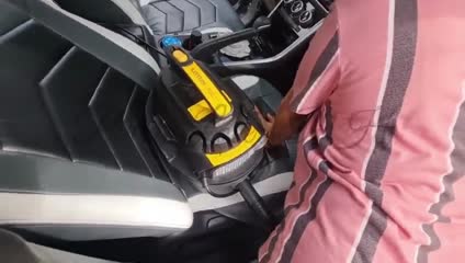 Enak2 sama supir 1