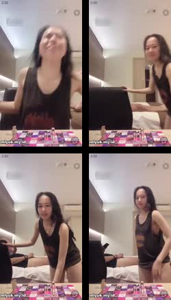 Liburan Senang-Senang Sama Sugar Daddy - Kimcilonly.mp4