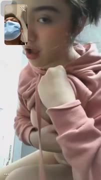 Lagi Enak2 Vcs Malah Ketahuan Orang Rumah