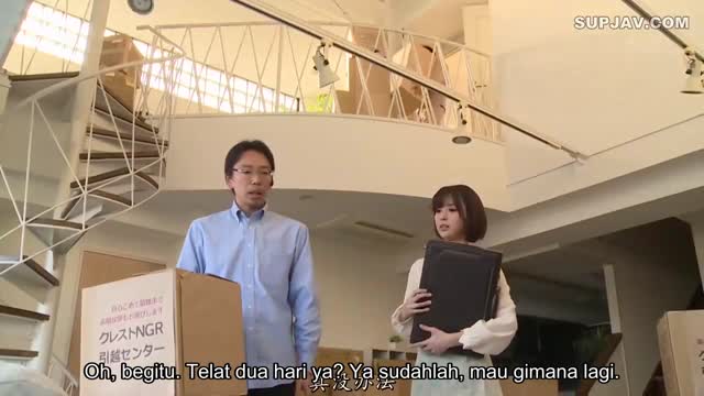 [ Jav sub indo ] SNIS-675 S1 x ATTACKERS Kolaborasi Spesial Varietas Dia Digunakan Di Depan Suaminya - Matahari Terbenam Pasangan Harmonis. Tsukasa Aoi