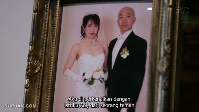 [ Jav Sub Indo ] JUQ-387 Membongkar Kehidupan Wanita Menikah Sebuah catatan publik tentang se.mp4
