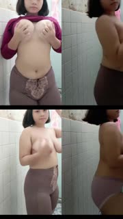 DEDE OLAHRAGA SUPER TOBYUT (03) - [ Telegram @GalleryKuVIP ]
