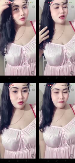 Nenk Uchu selesai senam bukanya balik, malah, godain abangnya dulu ajakin mampir ke kosan