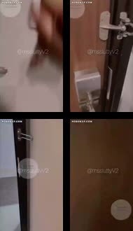 Bokep Indo Tante Hijab Sange Colmek Ditoilet Mall NOBOKEP.mp4