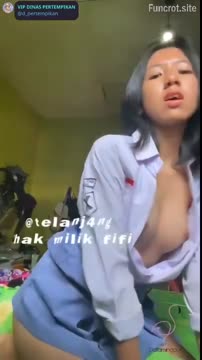 Abg SMA Toket Bulat Colmek Binal 3 Bokep Indo Viral