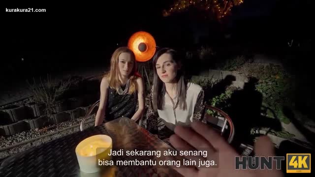 (Sub Indo) Hunt4K – Bellinda – Gay Girls Love Tested To Limit.mp4