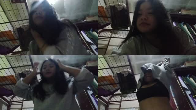 Salsabila Kolpri - Tele @VIPgizintaps(17).mp4