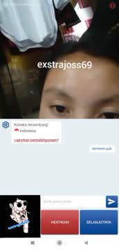Ome Tv Gadis Bantuin Pascol Crot - Funcrot.mp4
