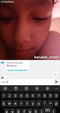 Adek malay toge - barudak ometv