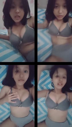 Video Bokep Abg Binal Rara Nadifa Colmek Buat Ayang.mp4
