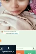 Ometv dapet cewek mulus tobrut 