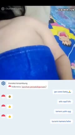 Bokep Ometv Malah Nanya Cewek Apa Cowok Bang - Bokeplus.mp4