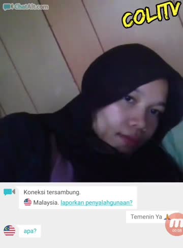 Ome tv sange parah - [ Telegram @GalleryKuVIP ]