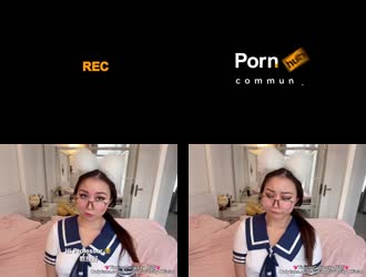 Did I pass my exam_ - Asian Egirl student in cosplay Intimate JOI solo masturbation _ Chinese Yiming-720x480.mp4