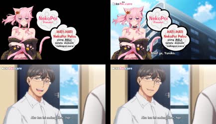 [NekoPoi] Tsuma ni Damatte Sokubaikai ni Ikun ja Nakatta - 01 [480P][nekopoi.care].mp4