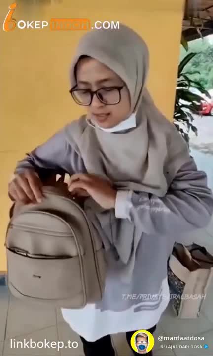 Hijab Guru Binal Yang Lagi Viral Eps 2 - PoopHD - PoopHD.mp4