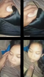 LC Karaoke Digilir Tamu Langganan - Kimcilonly.mp4