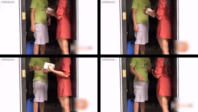 [DoodShare] Tante Ibu Kost Bayar Pake Kntl.mp4