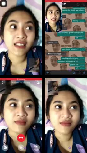 Dinda Superindo VCS Bareng Mimin KingBokep - Kingbokep.mp4