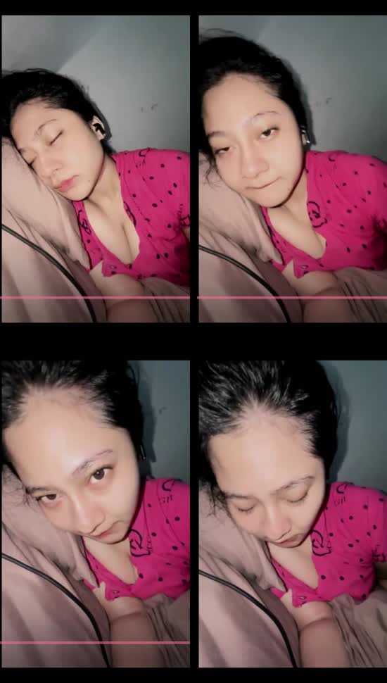 Kak Endang Viral Pulen BGTTT by Asupan Duniawi.mp4