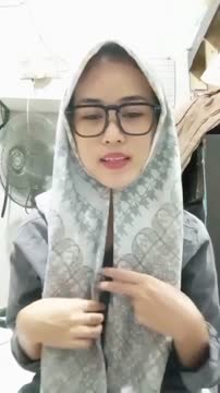 Kepanasan Habis Acara Kondangan.mp4