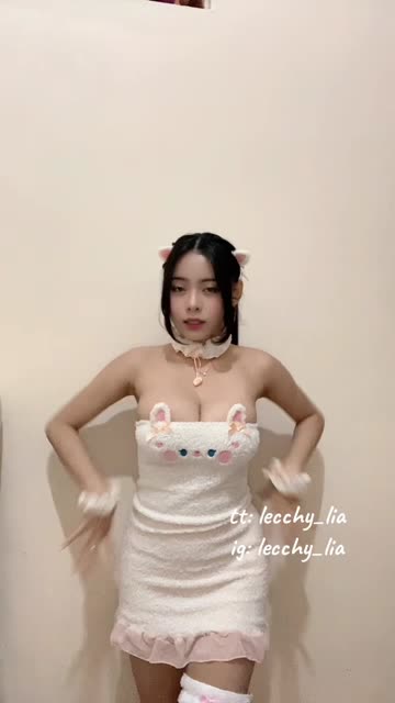 Talent Lecchy Dec 25 - Join Tele @lupabelum (79).mp4