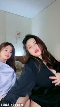 - Bokep Indo Miya Lesbian Bareng Bestie Live