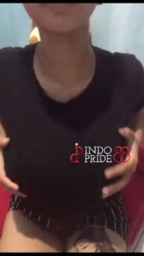 Telegram @koleksi lokal pride.mp4