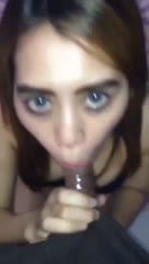 Pacar binal mania kontol