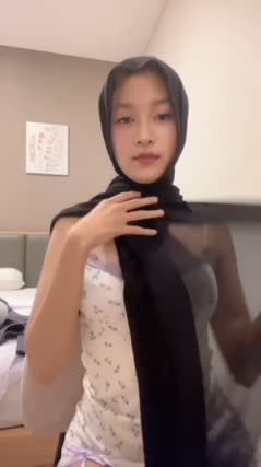 Umay TikTok June 26 - Join Tele @lupabelum (21).mp4