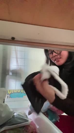 Siskaeee Live Unboxing Baju - vidxlr.top