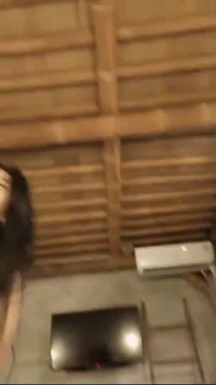 Koleksi Staycation Cewek Cantik Percakapan.mp4