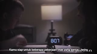 Barat Sub Indo - Hubungan keluarga bahagia.mp4