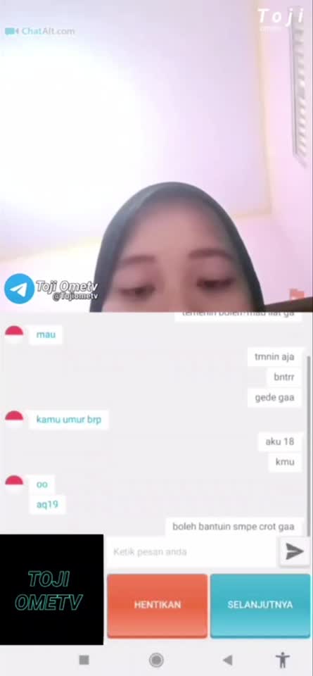 Jilbab tobrut.mp4