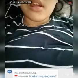 Ometv Ketemu Abg Sange Banget
