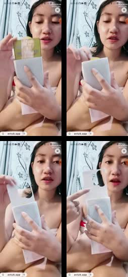Mahasiswi Nakal Cosplay Perawat Sambil Mainin Kemem Dream.mp4