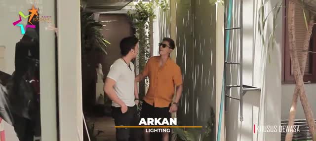 Kelas Bintang GGS Part 1 - Join Tele @lupabelum.mp4